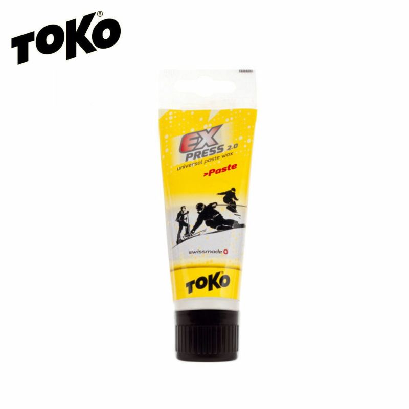 TOKO gR bNX GNXvX TF90 75ml 5509258 y[Xg XL[ Xm[{[h Xm{