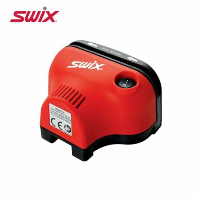 SWIX〔スウィックス〕 電動ワールドカップシャープナー / T412-110