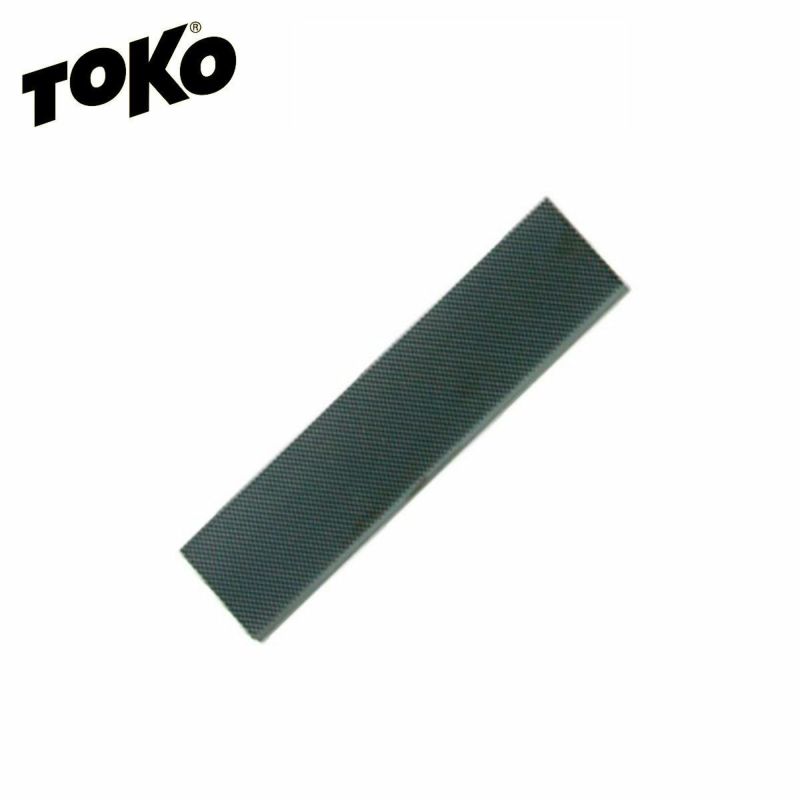 TOKO トコ World Cupファイル M/80mm 5549862 スキー スノーボード スノボ  ならタナベスポーツ【公式】が最速最安値に挑戦中！メンズ・レディース・子供用まで勢揃い