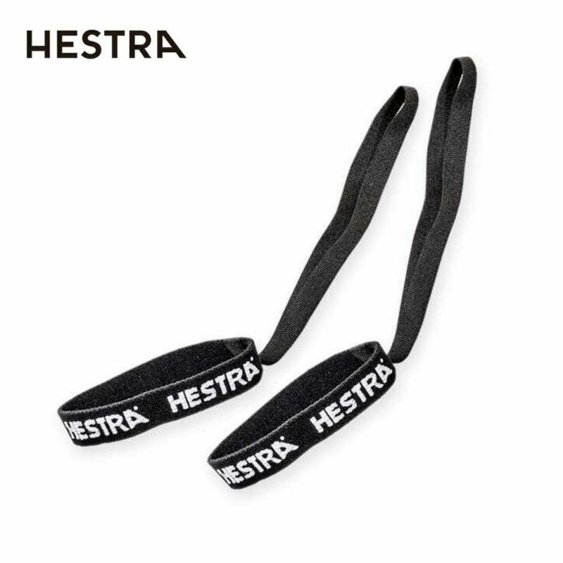 Hestra スキー・スノーボード用グローブ 24-25 プロショップが推す「スノーグローブ」は？