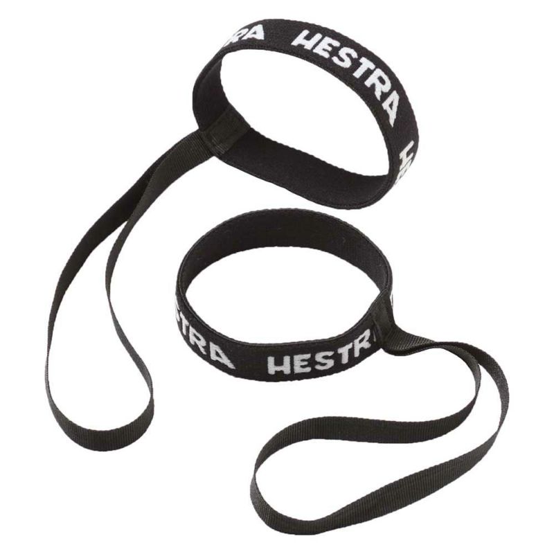 HESTRA ヘストラ スキーグローブ 91881 HAND CUFF ハンドカフ スキー