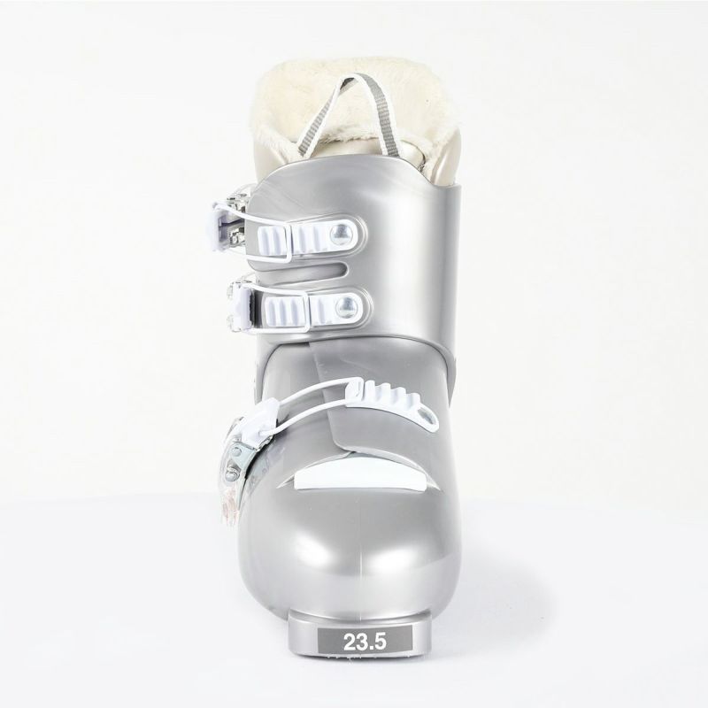 GEN ゲン スキーブーツ キッズ ジュニア 子供用 ＜2026＞ ROOKIE なら