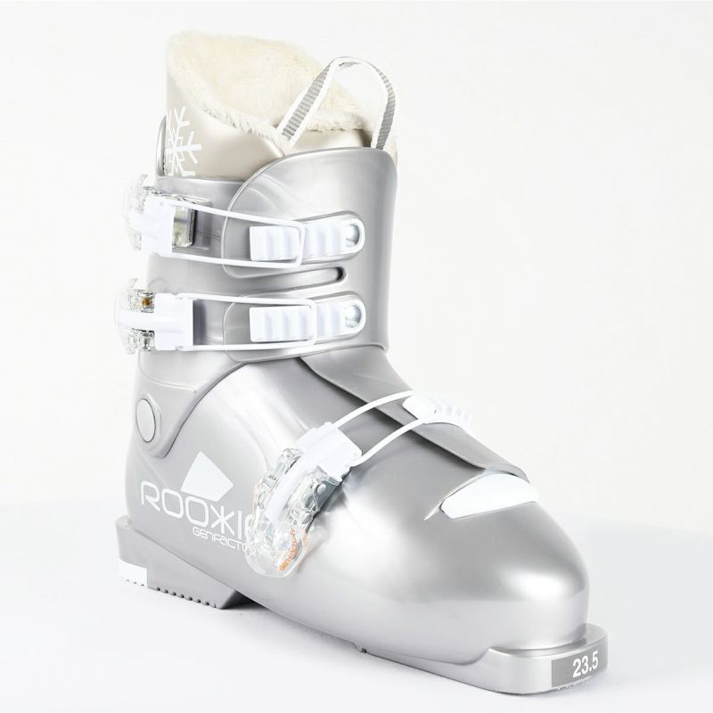 GEN ゲン スキーブーツ キッズ ジュニア 子供用 ＜2024＞ ROOKIE