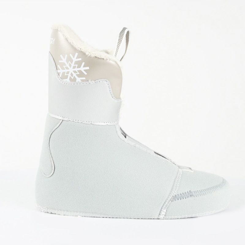 GEN ゲン スキーブーツ キッズ ジュニア 子供用 ＜2026＞ ROOKIE なら