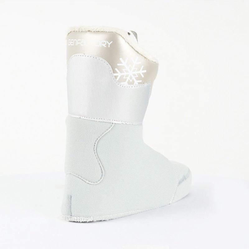 GEN ゲン スキーブーツ キッズ ジュニア 子供用 ＜2026＞ ROOKIE なら