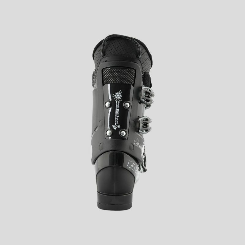 【新品、未使用】GEN BUMPS 7 スキー ブーツ メンズ 27½ ゲン（GEN）（メンズ）スキーブーツ BUMPS7 | ウィンター