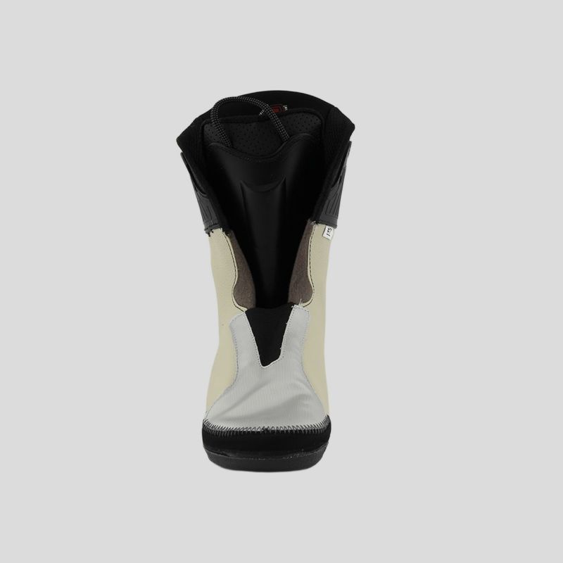 GEN ゲン スキーブーツ メンズ レディース ＜2025＞ BUMPS 7 なら