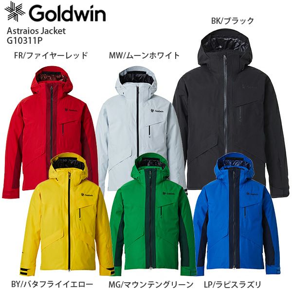 2023超人気 ゴールドウィン ゴールドウイン Goldwin ミドラー 