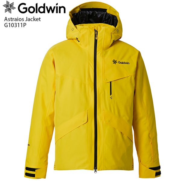 GOLDWIN GORE-TEX アストライオスジャケット L G10311P◇ | www