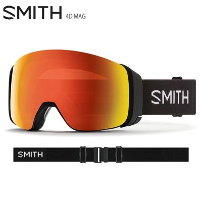 Smith スミススキーゴーグルならタナベスポーツ 公式 が最速最安値に挑戦中