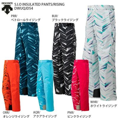 スーパーSALE最大80%OFF】スキー ウェア メンズ レディース DESCENTE ...