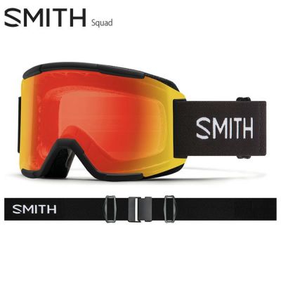 Smith スミススキーゴーグルならタナベスポーツ 公式 が最速最安値に挑戦中