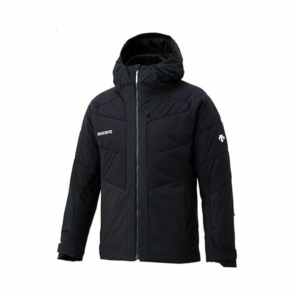美良品 デサント よこさ オガサカ wind breaker サイズL