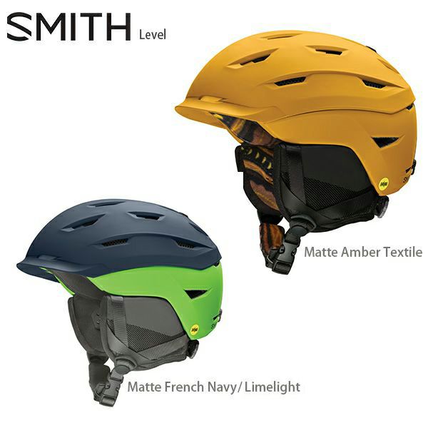 スミス ヘルメット スノボー Levelの人気商品 通販 価格比較 価格 Com