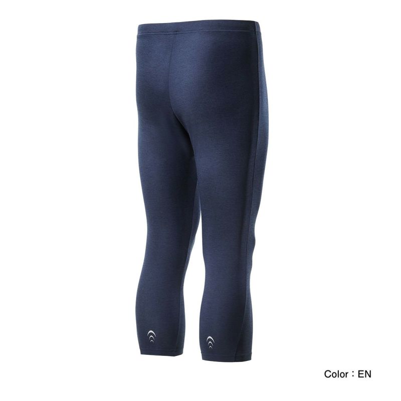 スキー アンダータイツ メンズ C3fit〔シースリーフィット 〕＜2022＞GC00361 Advance Warm 3/4 Tights 〔アドバンスウォーム3/4〕【21-22 旧モデル】 | スキー用品通販ショップ - タナベスポーツ