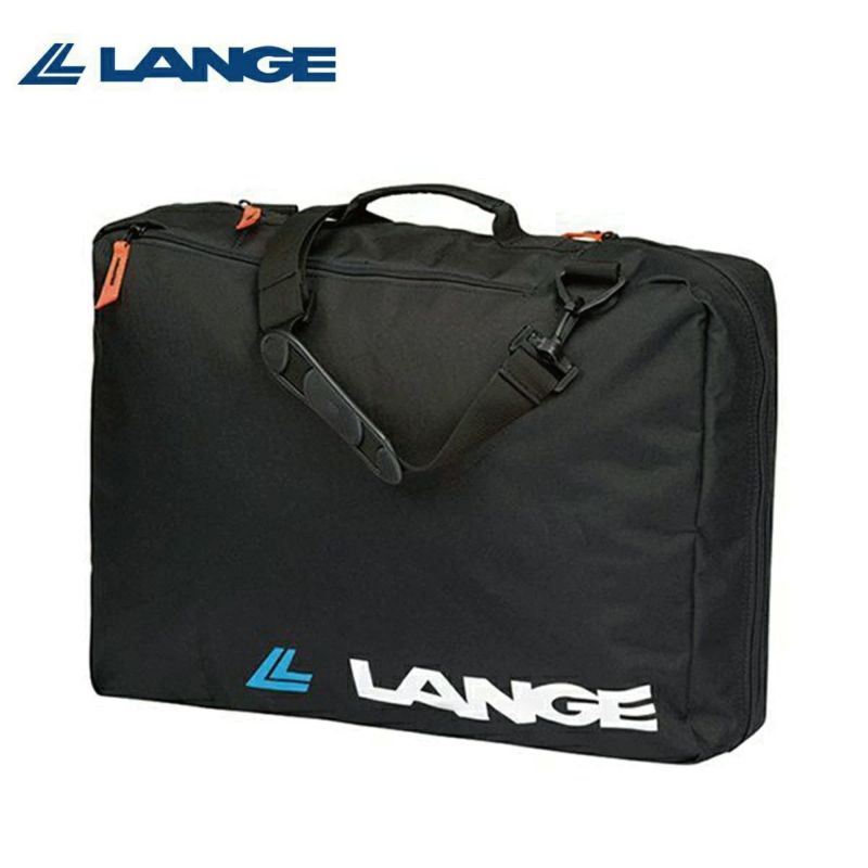 LANGE�k�����O �X�L�[�u�[�c�o�b�N�lBASIC DUO LKIB108