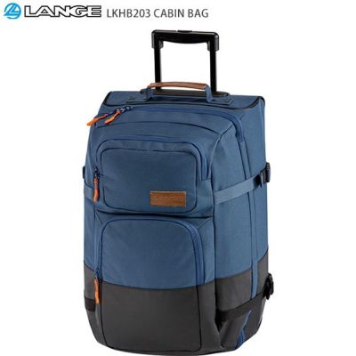 LANGE〔ラング キャスター付バック〕＜2023＞CABIN BAG LKHB203【22-23