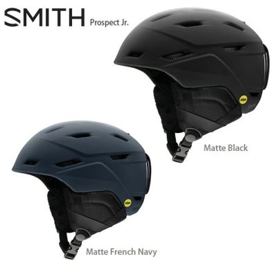スキー ヘルメット キッズ ジュニア SMITH〔スミス〕＜2022＞Prospect