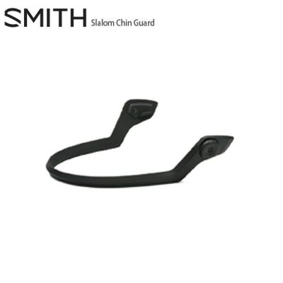 SMITH スミス チンガード ＜2025＞ SLALOM CHIN GUARD スラローム チンガード スキー プロテクター