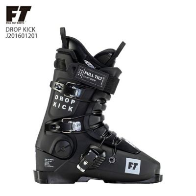 フルティルトクラシックブーツ27cm スキー ブーツ(男性用) plast.ru