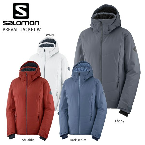 サロモン スキーウェアの人気商品・通販・価格比較 - 価格.com