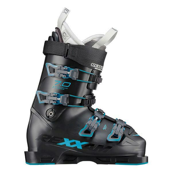 スキー ブーツ メンズ レディース REXXAM レクザム ＜2023＞ XX-7.0 