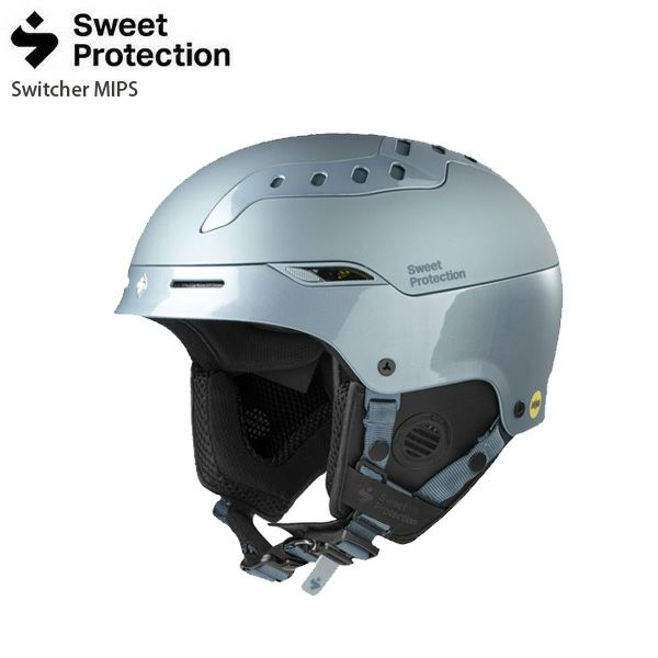 お得】 Sweet Protection ヘルメット値下げ ad-naturam.fr