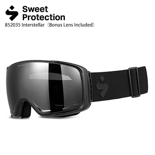 スキー ゴーグル メンズ レディース Sweet Protection〔スウィート