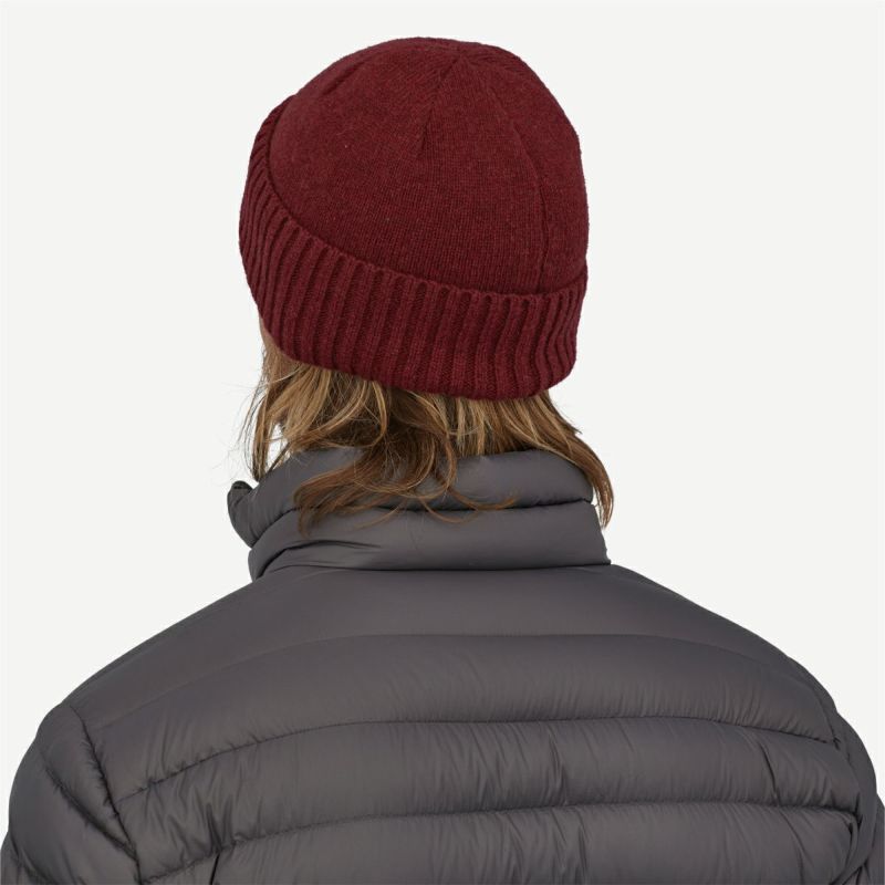 PATAGONIA〔パタゴニア ニット帽〕＜2024＞Brodeo Beanie/29206