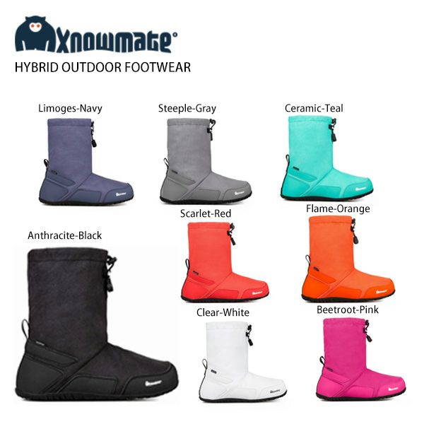 XNOWMATE GNXm[Cg Xm[V[Y Xm[u[c HYBRID OUTDOOR FOOTWEARknCubhAEghAtbgEGAl lp