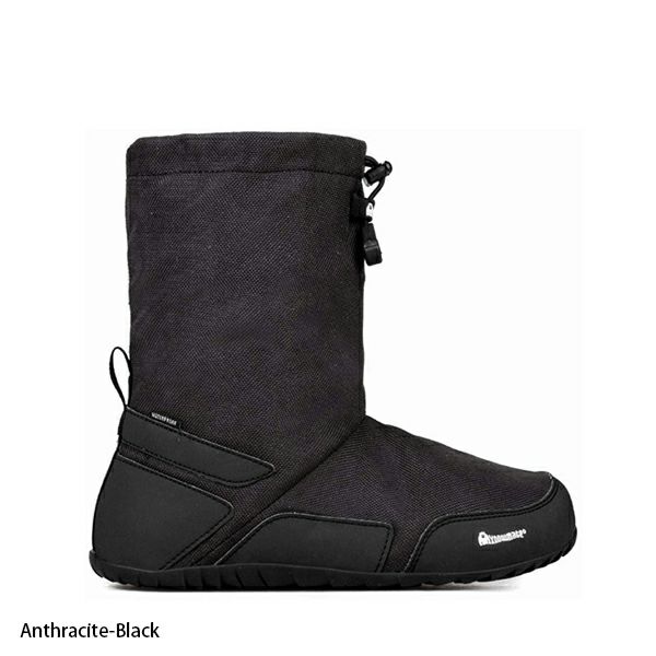 XNOWMATE エクスノーメイト スノーシューズ スノーブーツ HYBRID