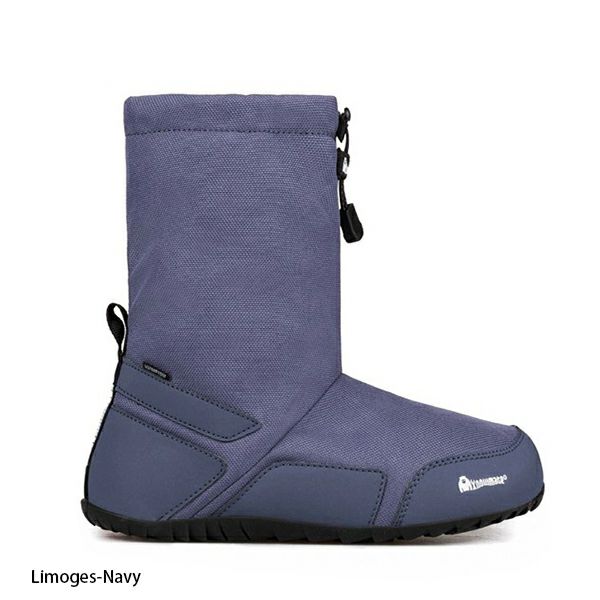 XNOWMATE エクスノーメイト スノーシューズ スノーブーツ HYBRID