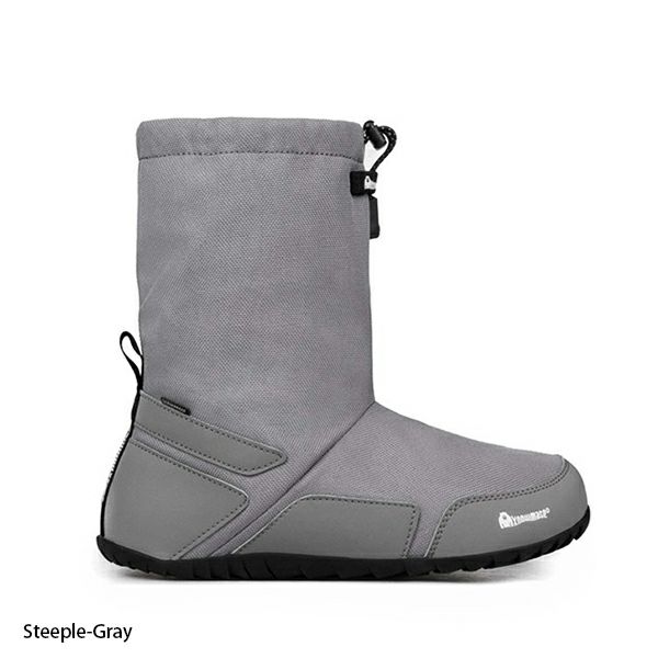 XNOWMATE エクスノーメイト スノーシューズ スノーブーツ HYBRID