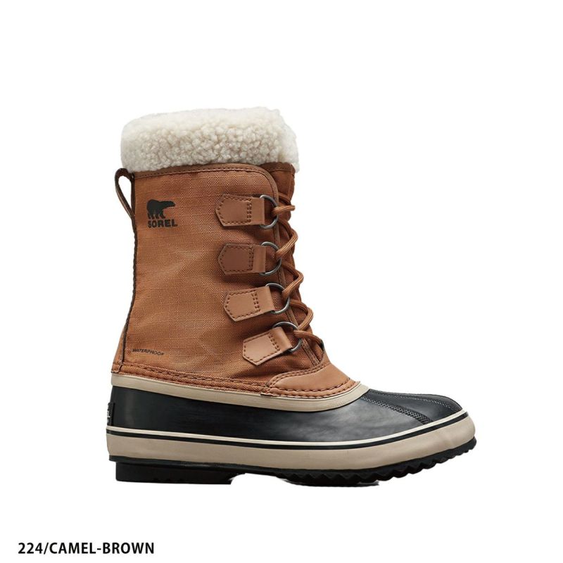 SOREL〔ソレル レディース スノーシューズ〕＜2024＞NL3483