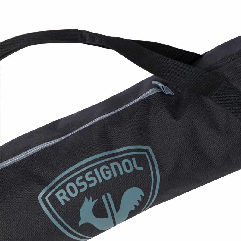 ROSSIGNOL〔ロシニョール 1台用 スキーケース〕＜2024＞BASIC SKI BAG