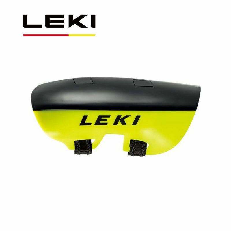 LEKI L WjA K[X  2025  364700112 /SHIN GUARD 4RACE JUNIOR VK[h4[XWjA