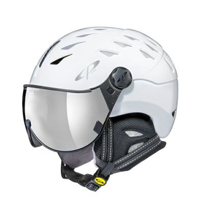 CP〔シーピー スキーヘルメット バイザー スペアレンズ〕＜2021＞flash 