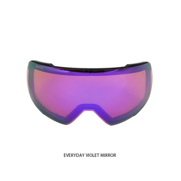 スキーゴーグル スミス ゴーグル smith スキー スペアレンズI/O MAG 2
