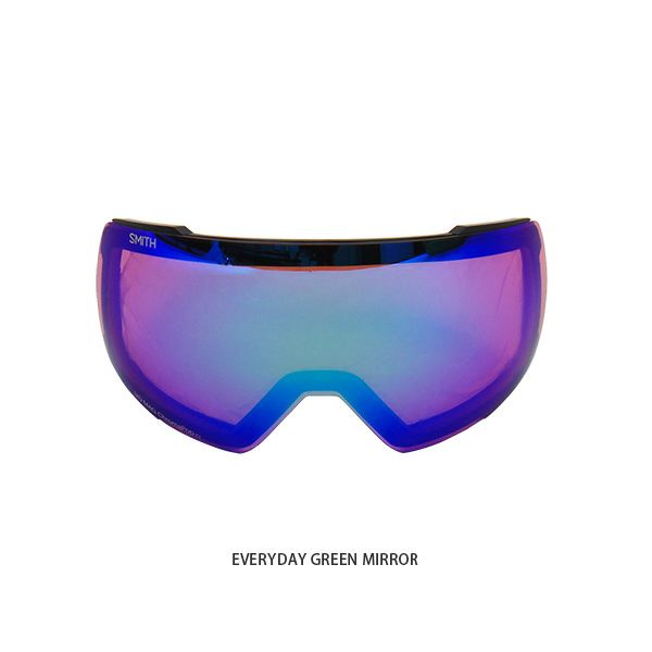 スキーゴーグル スミス ゴーグル smith スキー スペアレンズI/O MAG 2