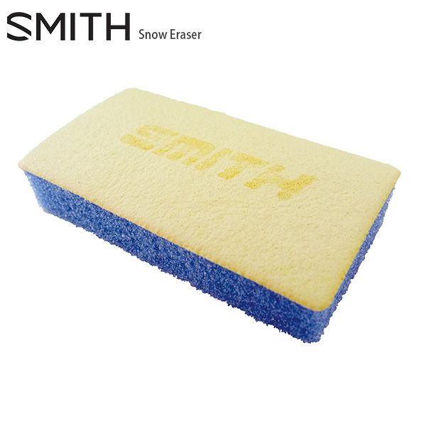 SMITH X~X XL[ANZT[ SNOW ERASER YN[i[