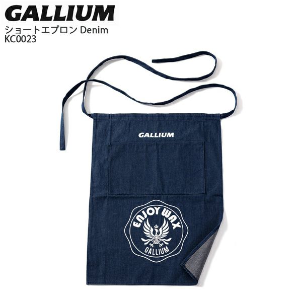 GALLIUM KE 2025 V[gGvDenim V[gGvfj KC0023