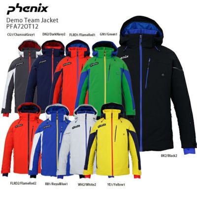 PHENIX】フェニックススキーウェアならタナベスポーツ【公式】が最速最 
