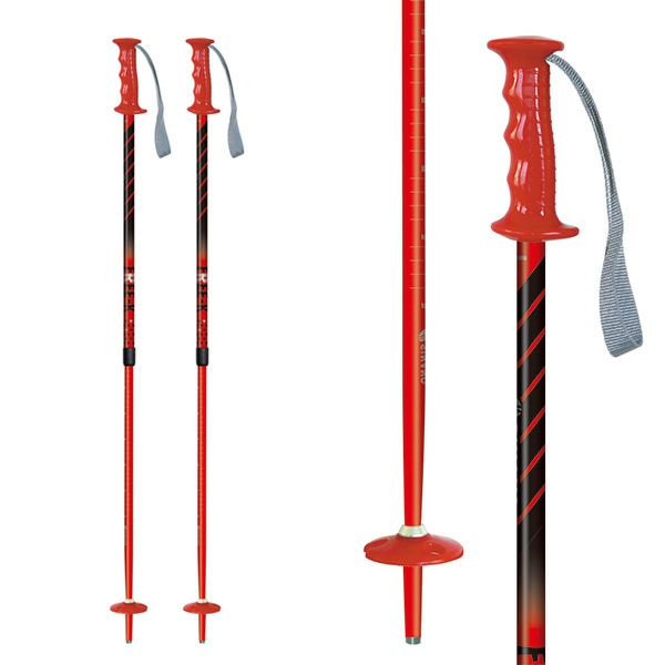 SINANO シナノ ジュニア キッズ ＜2024＞ フリーK ストック 子供用 23