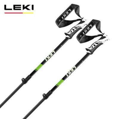 Leki レキ スキー ポール ストック Carbon Hx 6 0 カーボンブラック 送料無料 19 旧モデル スキー用品通販ショップ タナベスポーツ