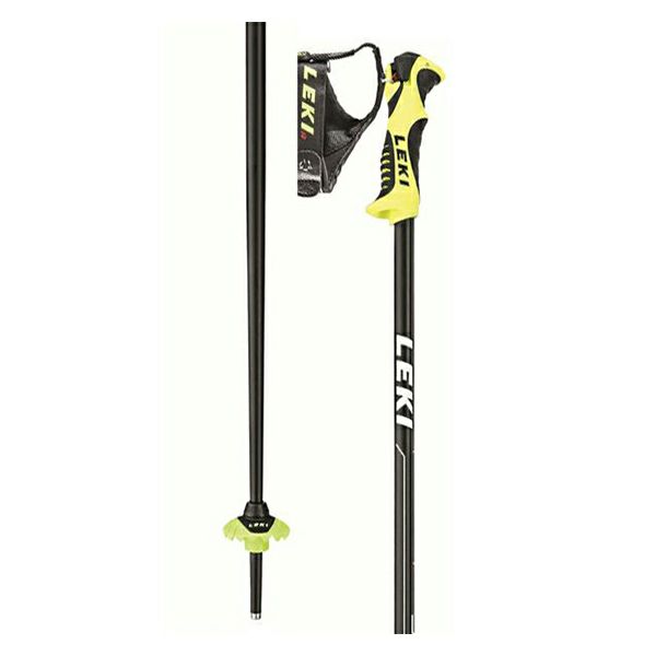 LEKI レキ スキーポール ストック ＜2022＞ SPARK LITE S