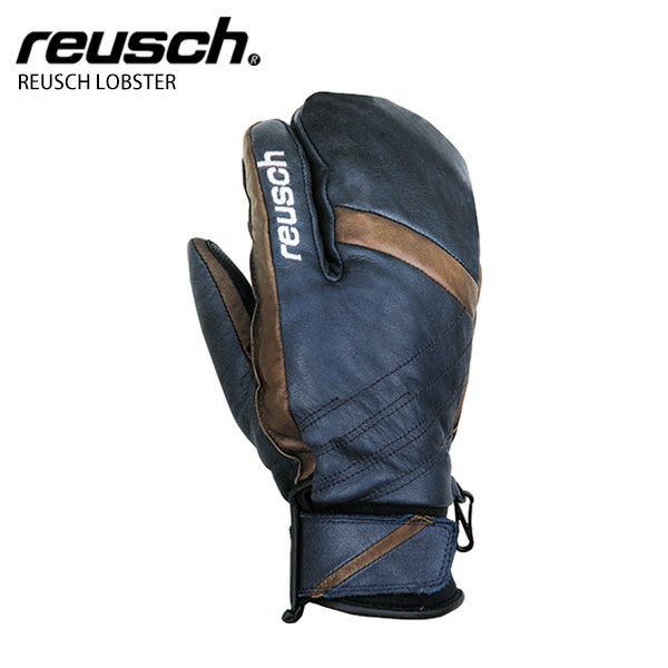 スキー グローブ メンズ レディース REUSCH〔ロイシュ〕＜2022 