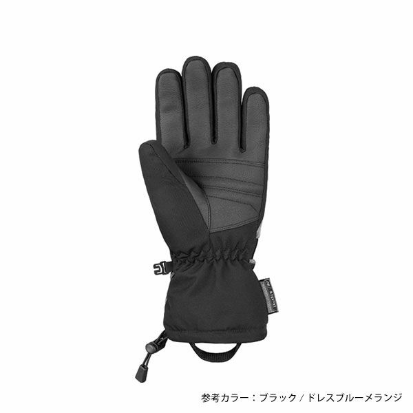 スキー グローブ レディース REUSCH ロイシュ 女性用 2023 DEMI R-TEX