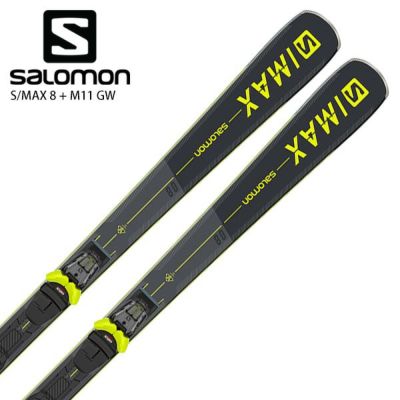 【SALOMON】サロモンスキー板ならスキー用品通販ショップ 