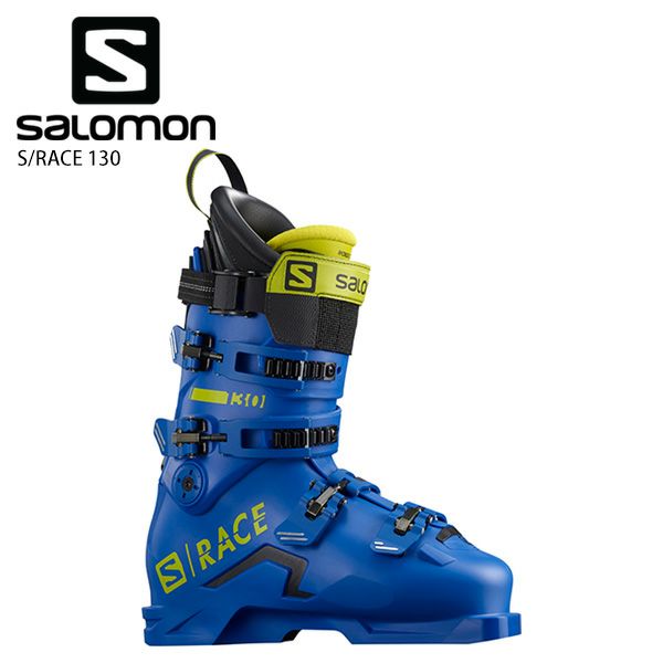 スキー ブーツ メンズ レディース Salomon サロモン 22 S Race 130 21 22 Newモデル Hq スキー用品通販ショップ タナベスポーツ