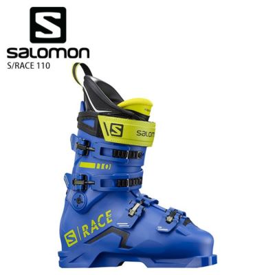 Salomon サロモン スキーブーツ S Race 110 送料無料 旧モデル 型落ち メンズ レディース Sa スキー用品通販ショップ タナベスポーツ